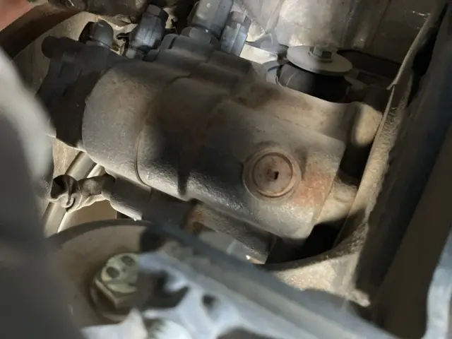 Máy đào mini No.61 - 17
