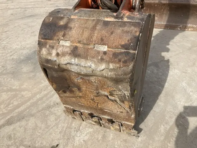 Máy đào mini No.7 - 19