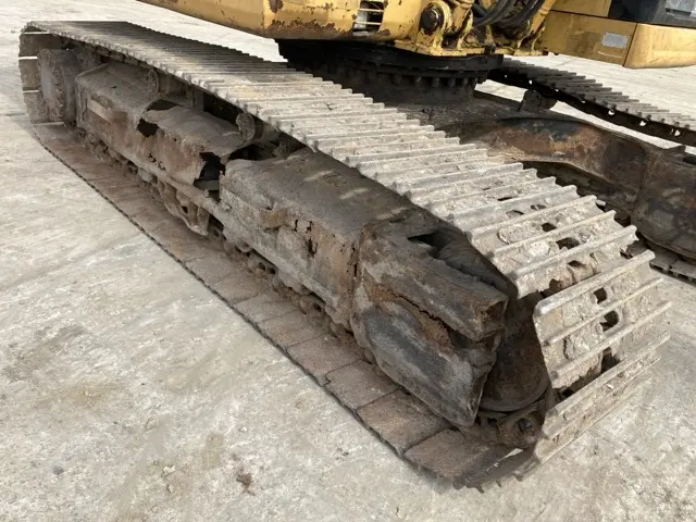 Máy đào No.71 - 15
