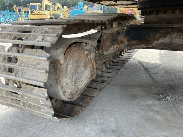 Máy đào No.71 - 20