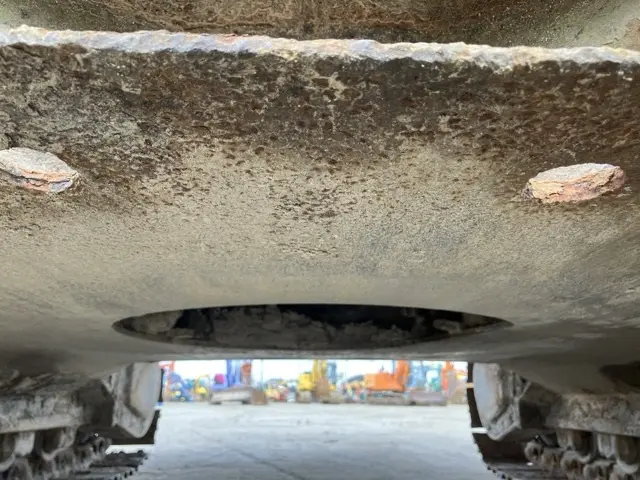 Máy đào No.71 - 22