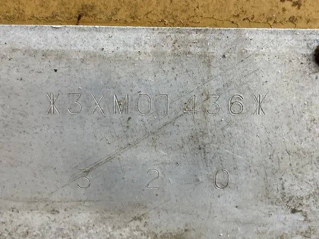 Máy đào No.71 - 6