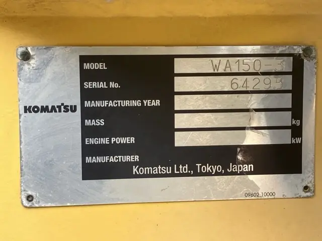Máy xúc lật No.79 - 5