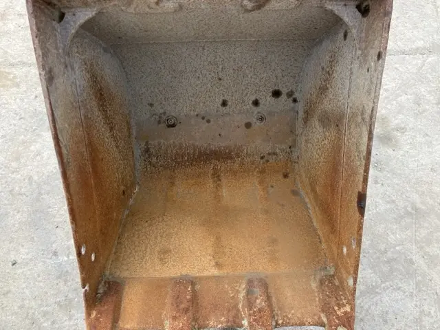 Máy đào mini No.8 - 22