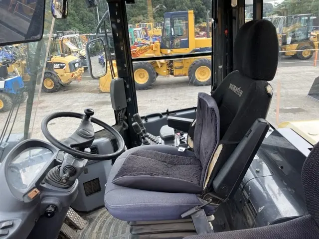 Máy xúc lật No.81 - 17