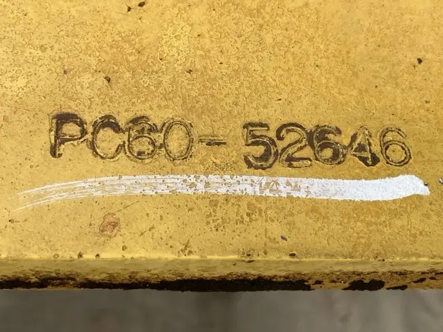 Máy đào No.83 - 8