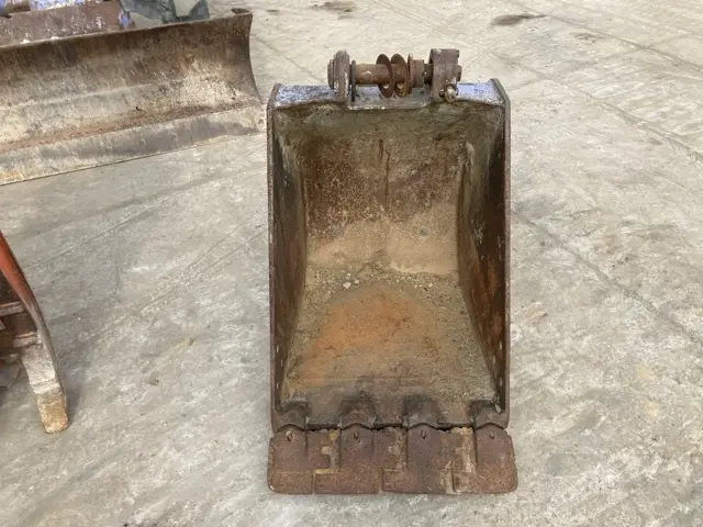 Máy đào No.85 - 15