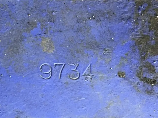 Máy đào No.85 - 6