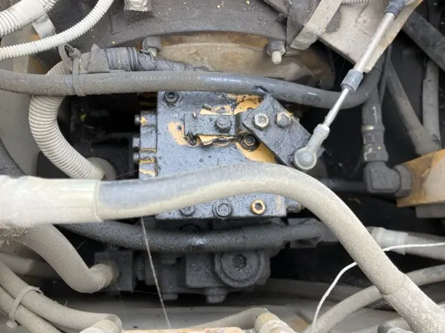 Xe lu rung No.86 - 20