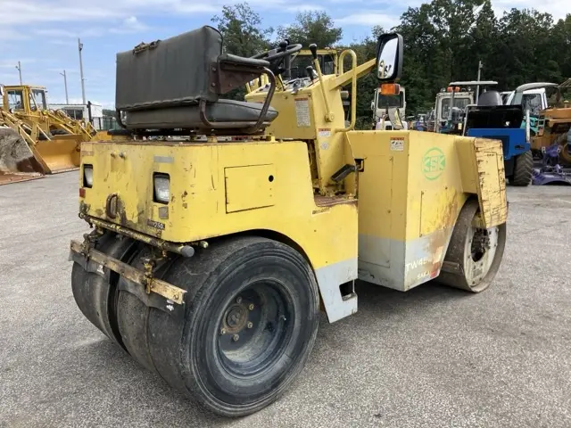 Xe lu rung No.86 - 3