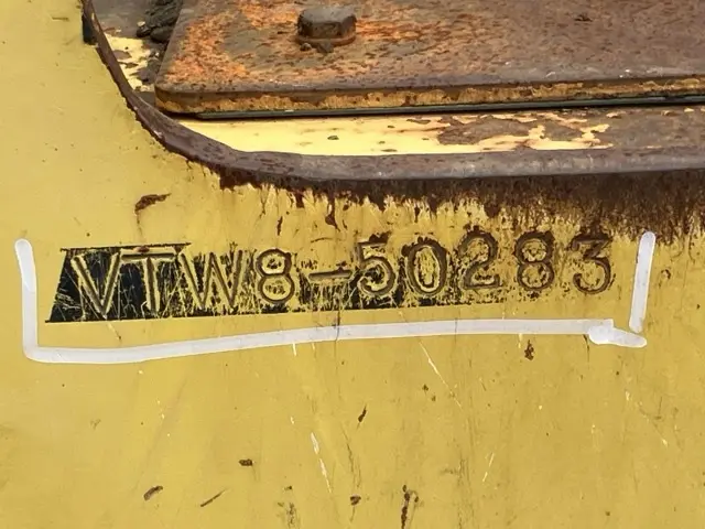 Xe lu rung No.86 - 6