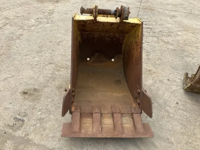 Máy đào No.9 - 17