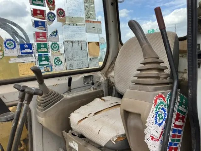 Máy đào No.99 - 20