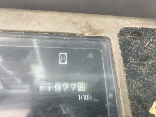 Máy đào No.99 - 21
