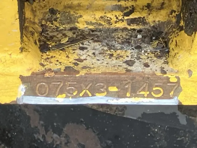Máy đào No.99 - 6