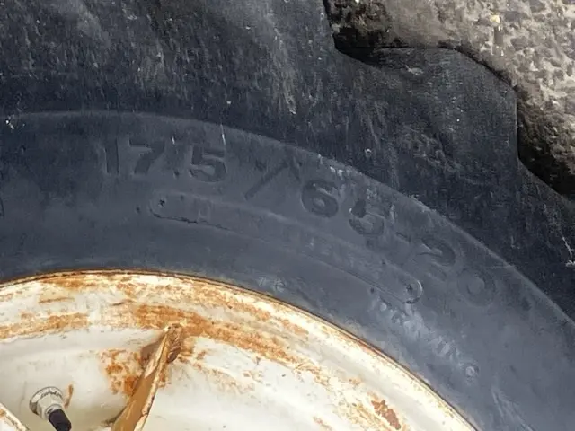Máy xúc lật No.15 - 13