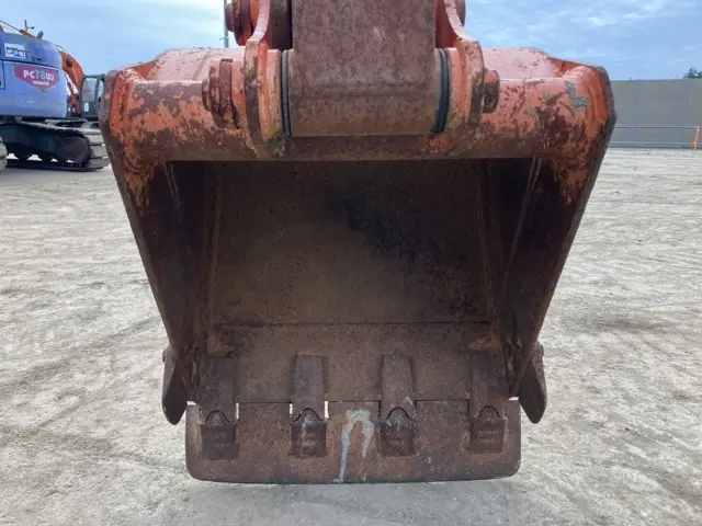 Máy đào mini No.17 - 16