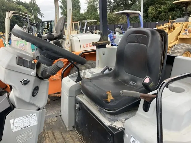 Xúc lật mini No.19 - 17