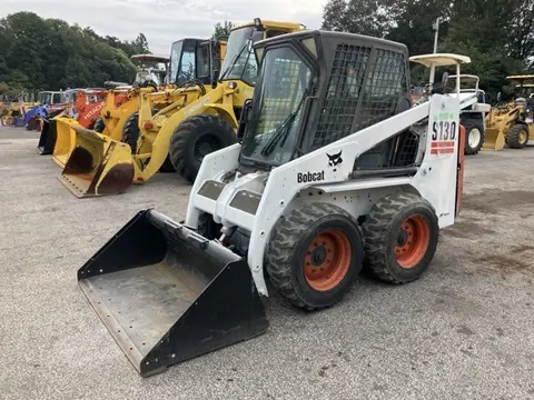 SKID STEER LOADER
