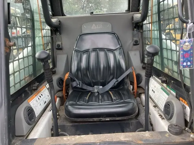 Xúc lật mini No.2 - 12