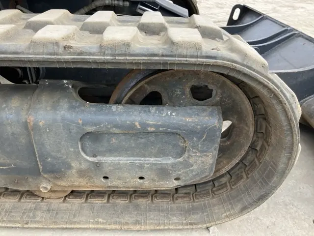 Máy đào mini No.20 - 12