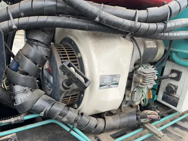 Cẩu xích mini No.202 - 20