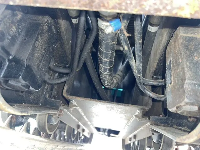 Cẩu xích mini No.202 - 22