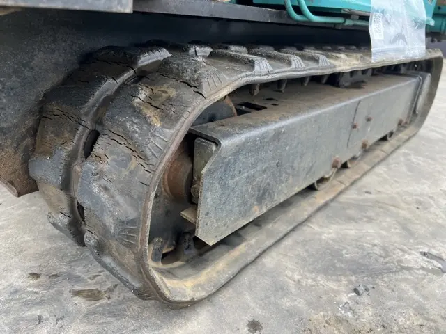 Cẩu xích mini No.202 - 9