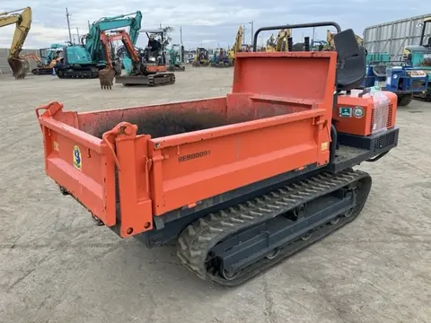 CRAWLER DUMP