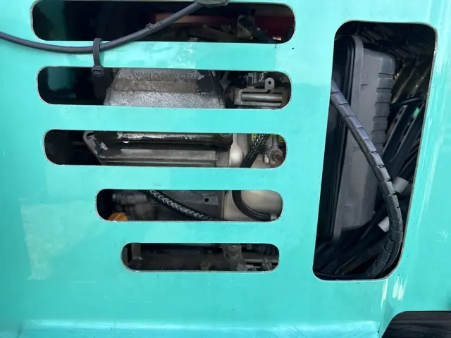 Cẩu xích mini No.303 - 20