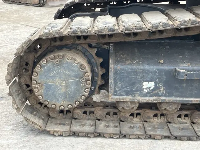 Máy đào No.4 - 16