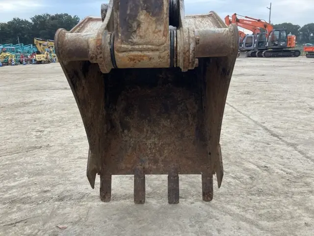 Máy đào mini No.6 - 14