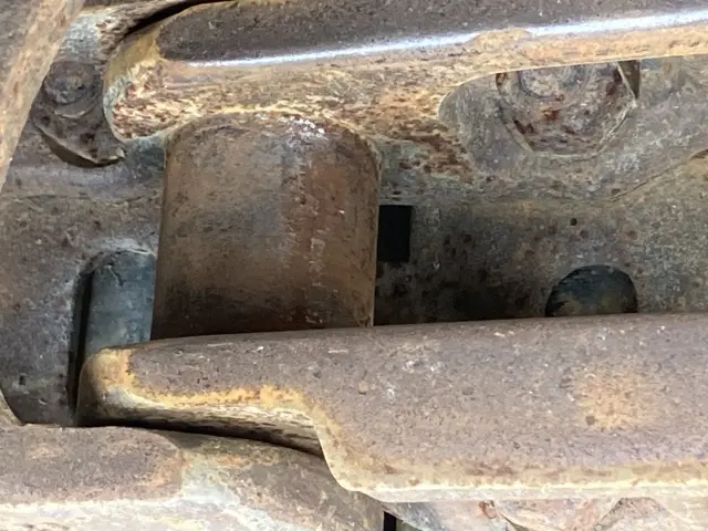 Máy đào No.7 - 11