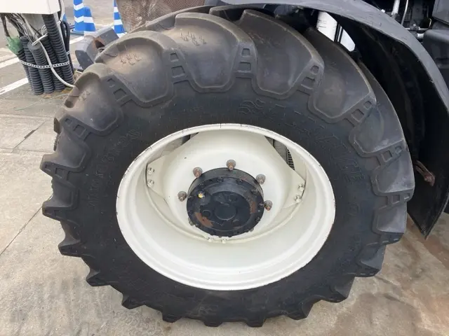Máy kéo No.2001 - 10