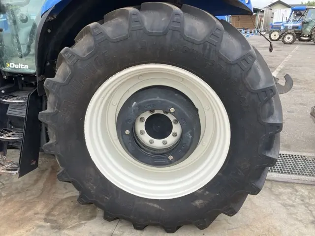 Máy kéo No.2001 - 12