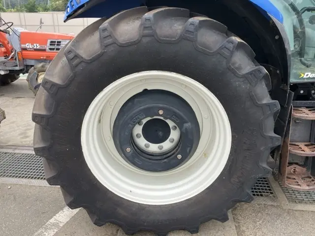 Máy kéo No.2001 - 13