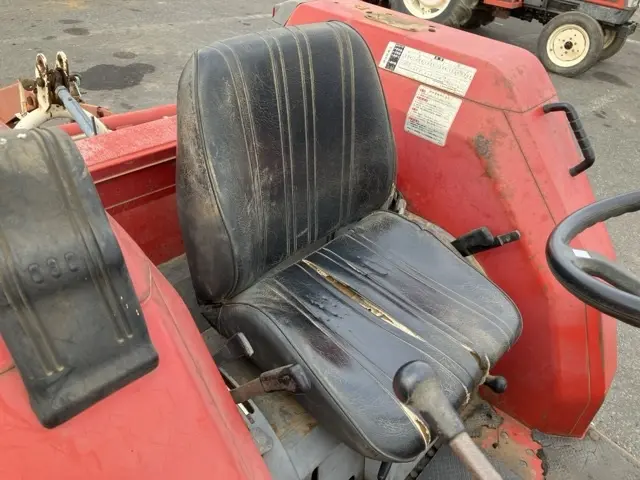 Máy kéo No.2003 - 9