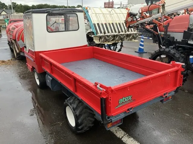 Máy vận chuyển No.2051 - 3