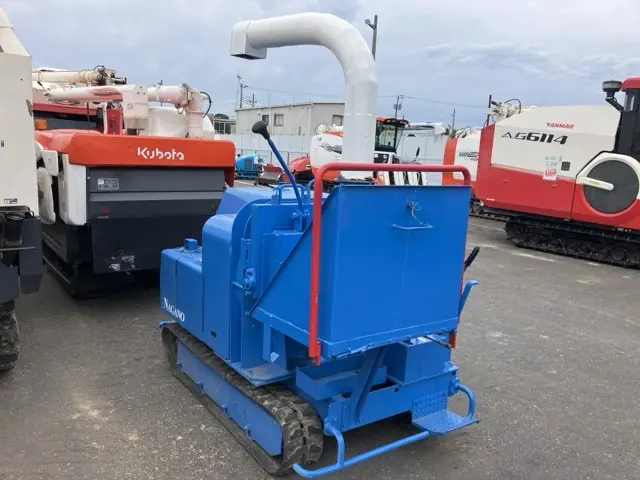 Máy băm No.2061 - 3