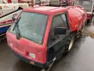 Máy phun tốc độ