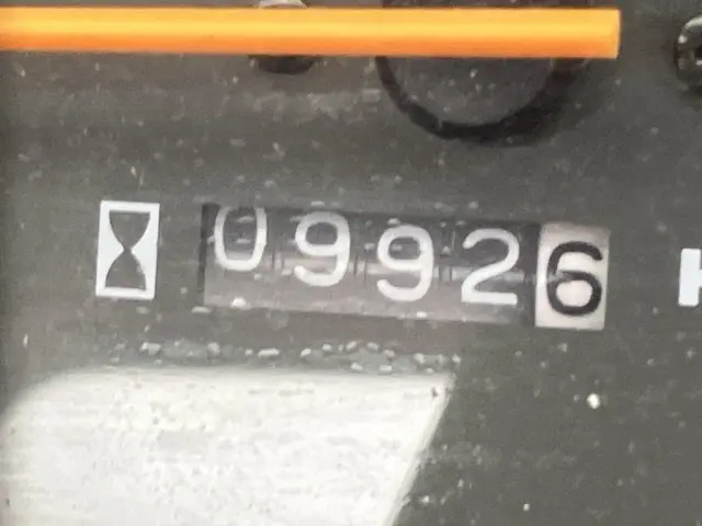 Máy phun tốc độ No.2081 - 7