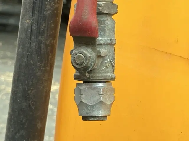 POWER SPRAYER No.2150 - 8