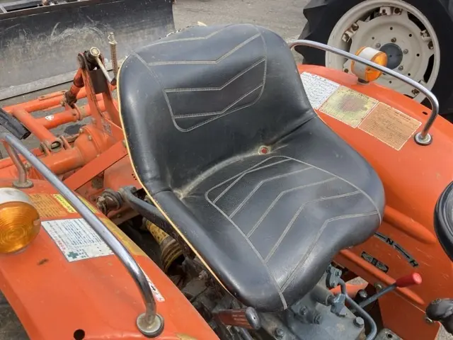 Máy kéo No.2001 - 10