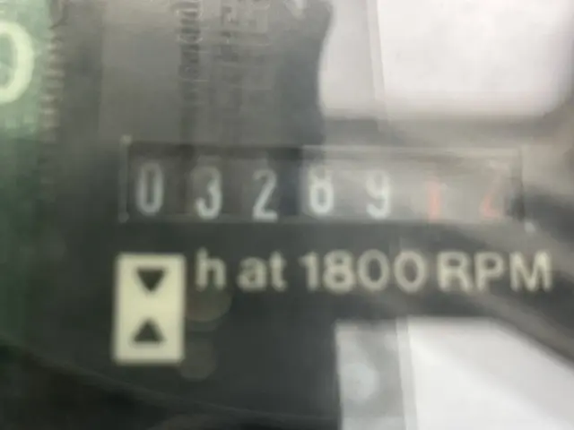 Máy kéo No.2002 - 17