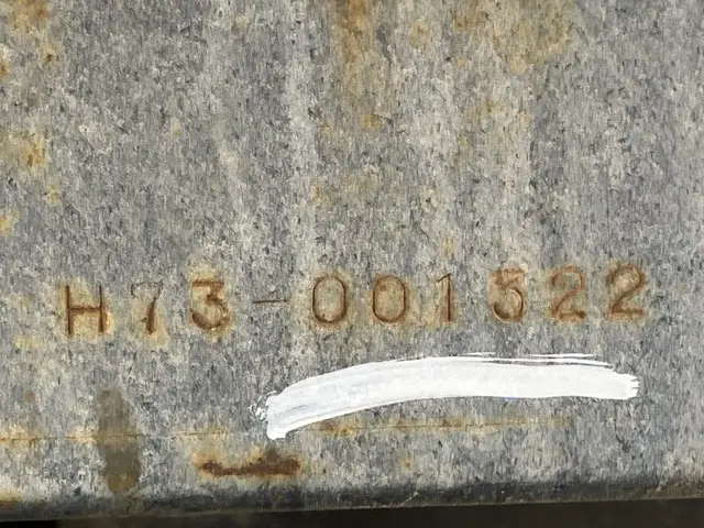 Máy gặt No.2015 - 6
