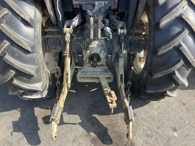 Máy kéo No.2018 - 15