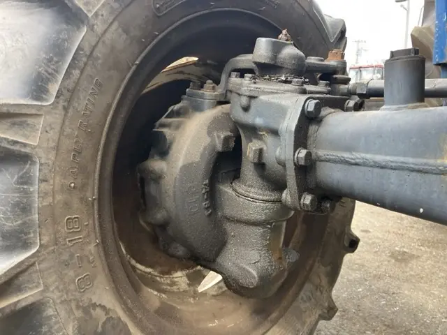 Máy kéo No.2021 - 19