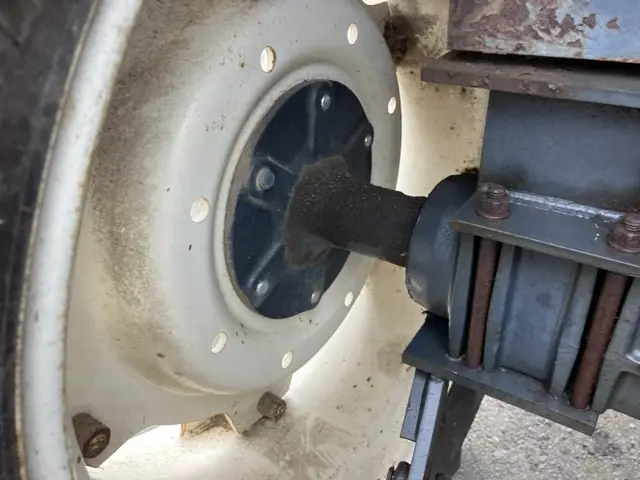 Máy kéo No.2021 - 20