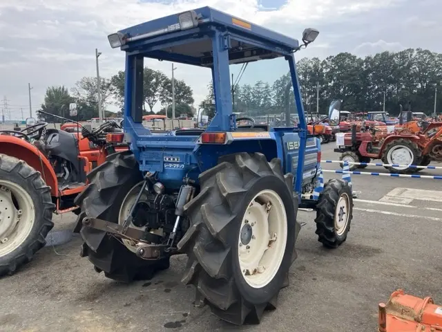 Máy kéo No.2021 - 3