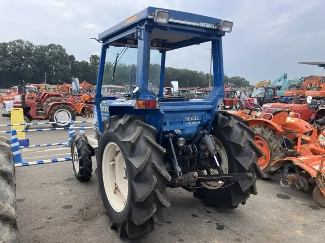 Máy kéo No.2021 - 4